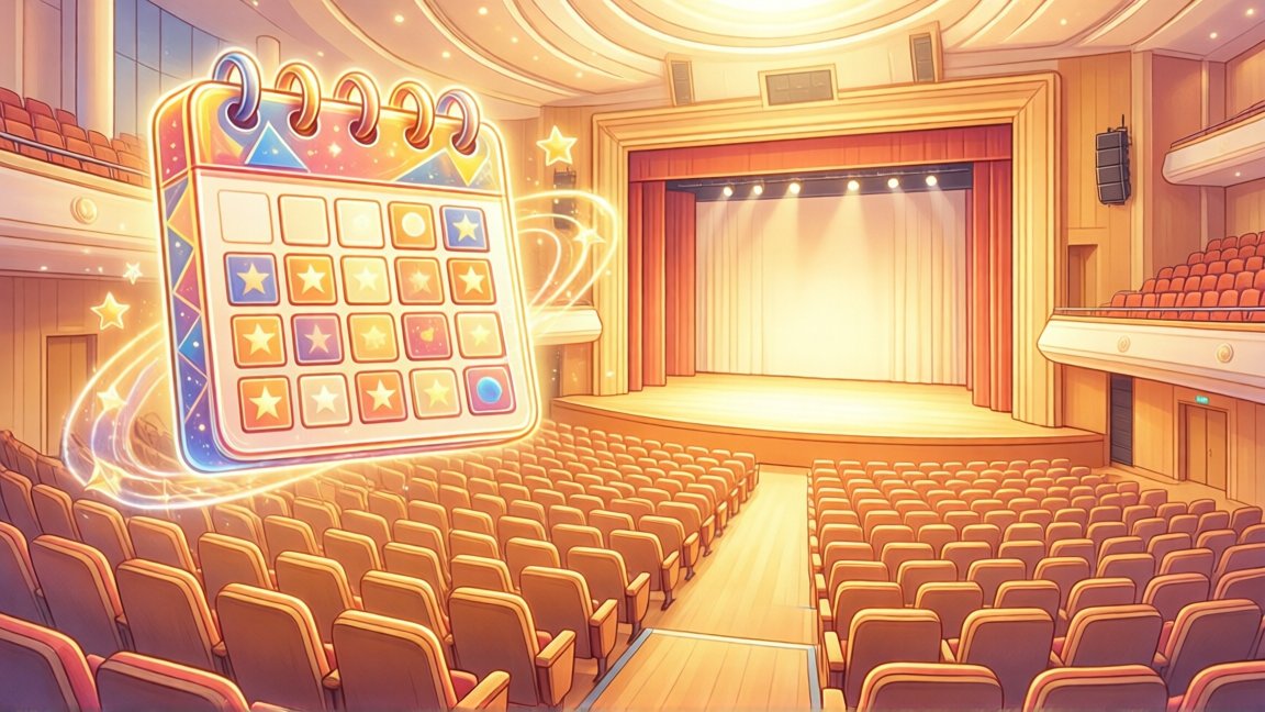 현대음악극 [밤은 무자비한 달의 여왕 ] 10월 3일 공연, 전석 2만원