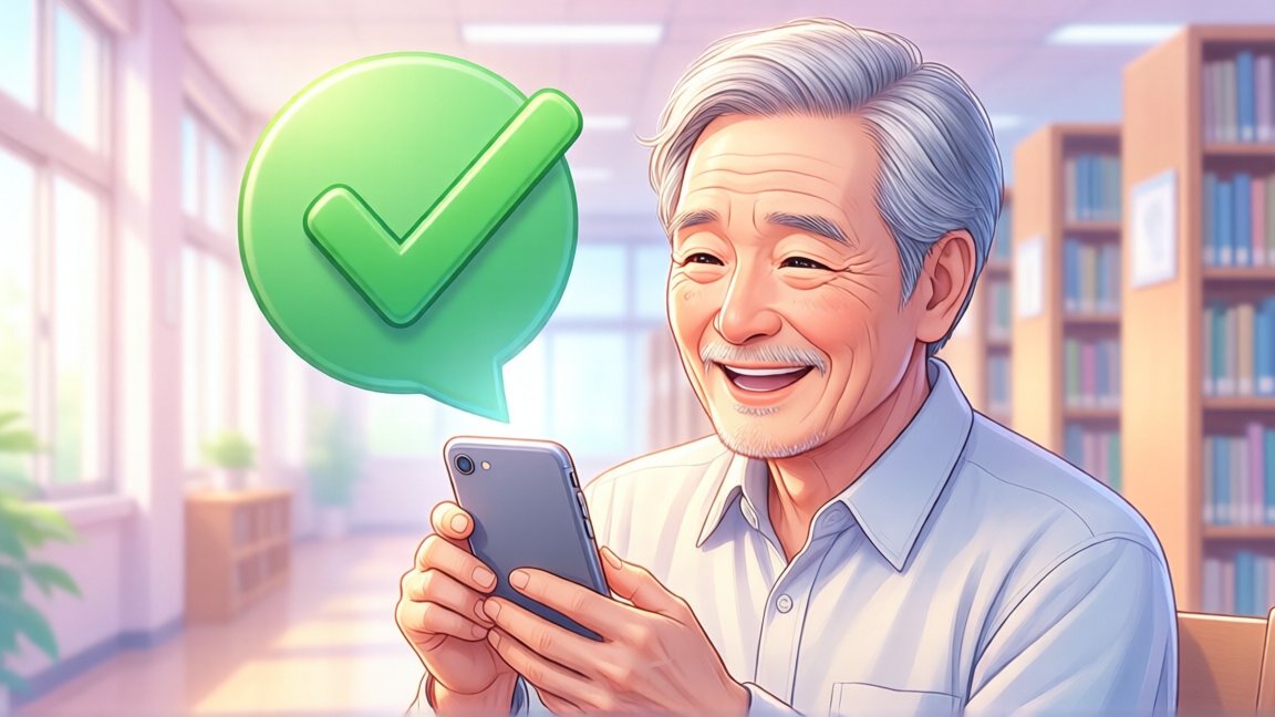 [개봉도서관] 2026 하반기 프로그램 똑똑한 약 사용, 건강한 노후 - 무엇을 보게 되나