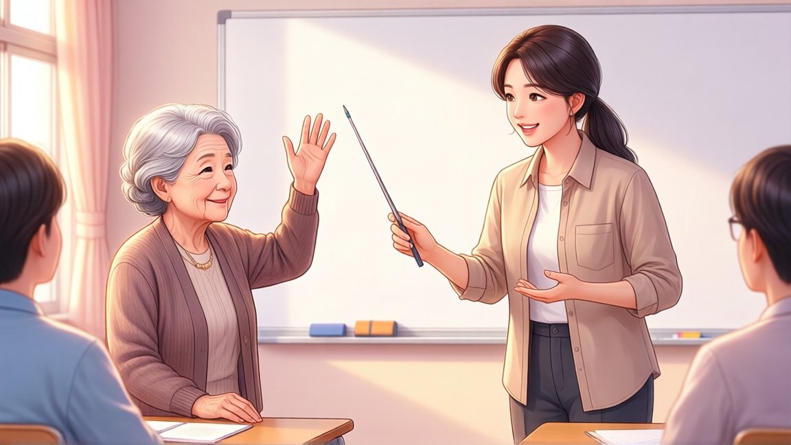 [개봉도서관] 2026 하반기 프로그램 똑똑한 약 사용, 건강한 노후 - 가기 전 확인할 것