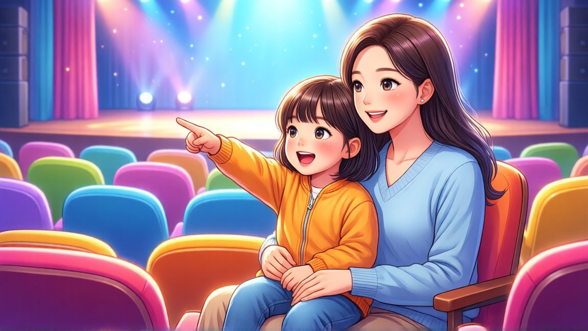 2026 서울 어린이오페라페스티벌: 소월아트홀에서 만나는 가족 오페라 축제 - 가기 전 확인할 것 2026 서울 어린이오페라페스티벌: 소월아트홀에서 만나는 가족 오페라 축제 - 가기 전 확인할 것