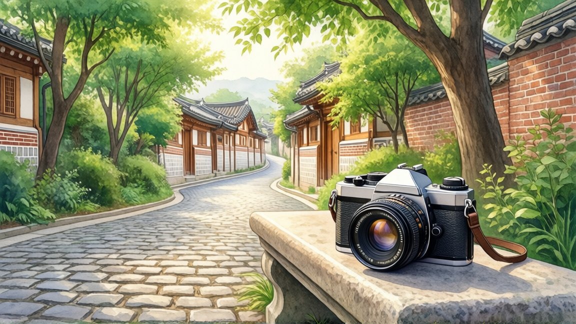 2026 문학 속 영화 투어, 서울 전역 도보 탐방 무료 안내 - 한눈에 보기