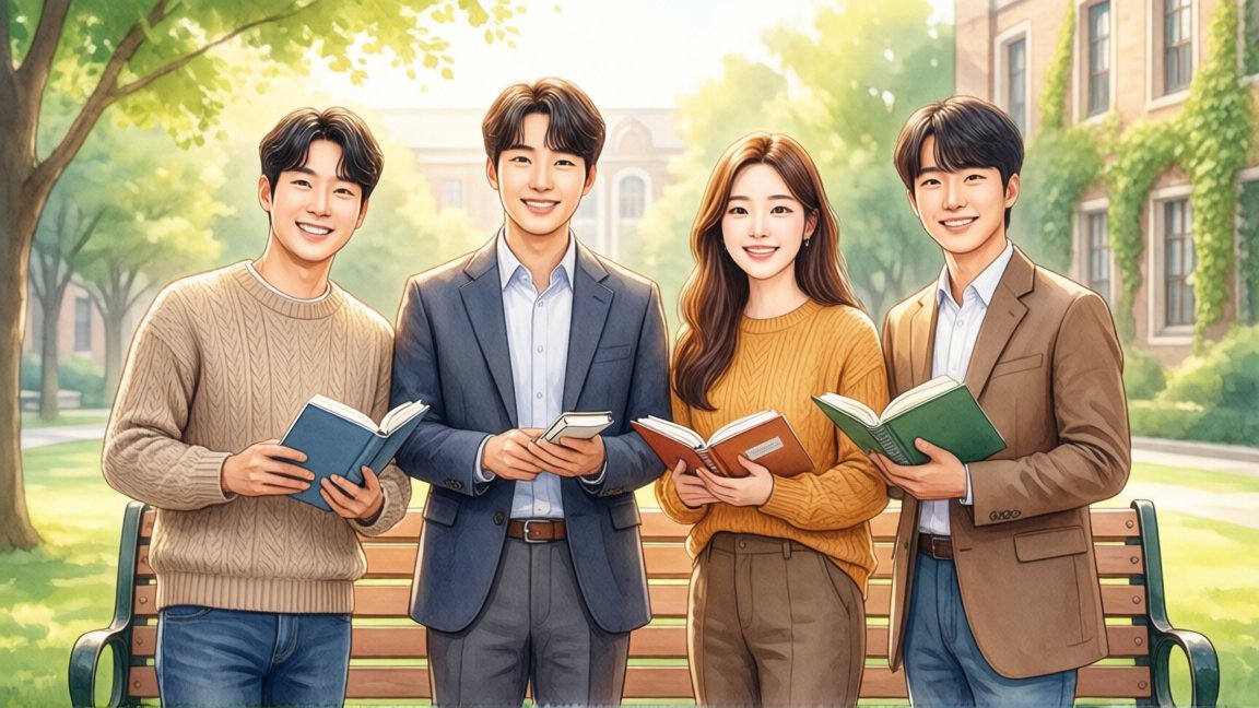 2026 문학 속 영화 투어, 서울 전역 도보 탐방 무료 안내 - 무엇을 보게 되나
