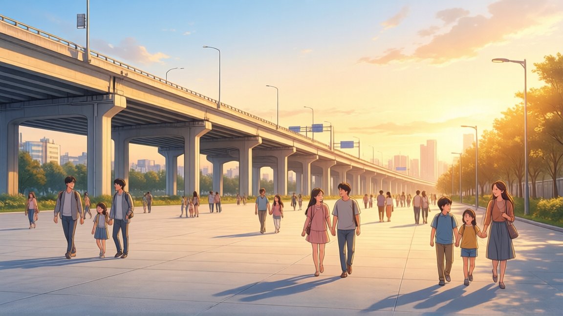 2026 에코나이트 페스티벌 무료 관람 가이드