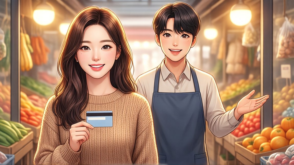 제4회 구로시장 한맥대축제 : 한복ON 구로마켓 런웨이 무료 관람 안내 - 무엇을 보게 되나