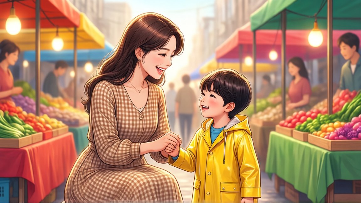 제4회 구로시장 한맥대축제 : 한복ON 구로마켓 런웨이 무료 관람 안내 - 가기 전 확인할 것